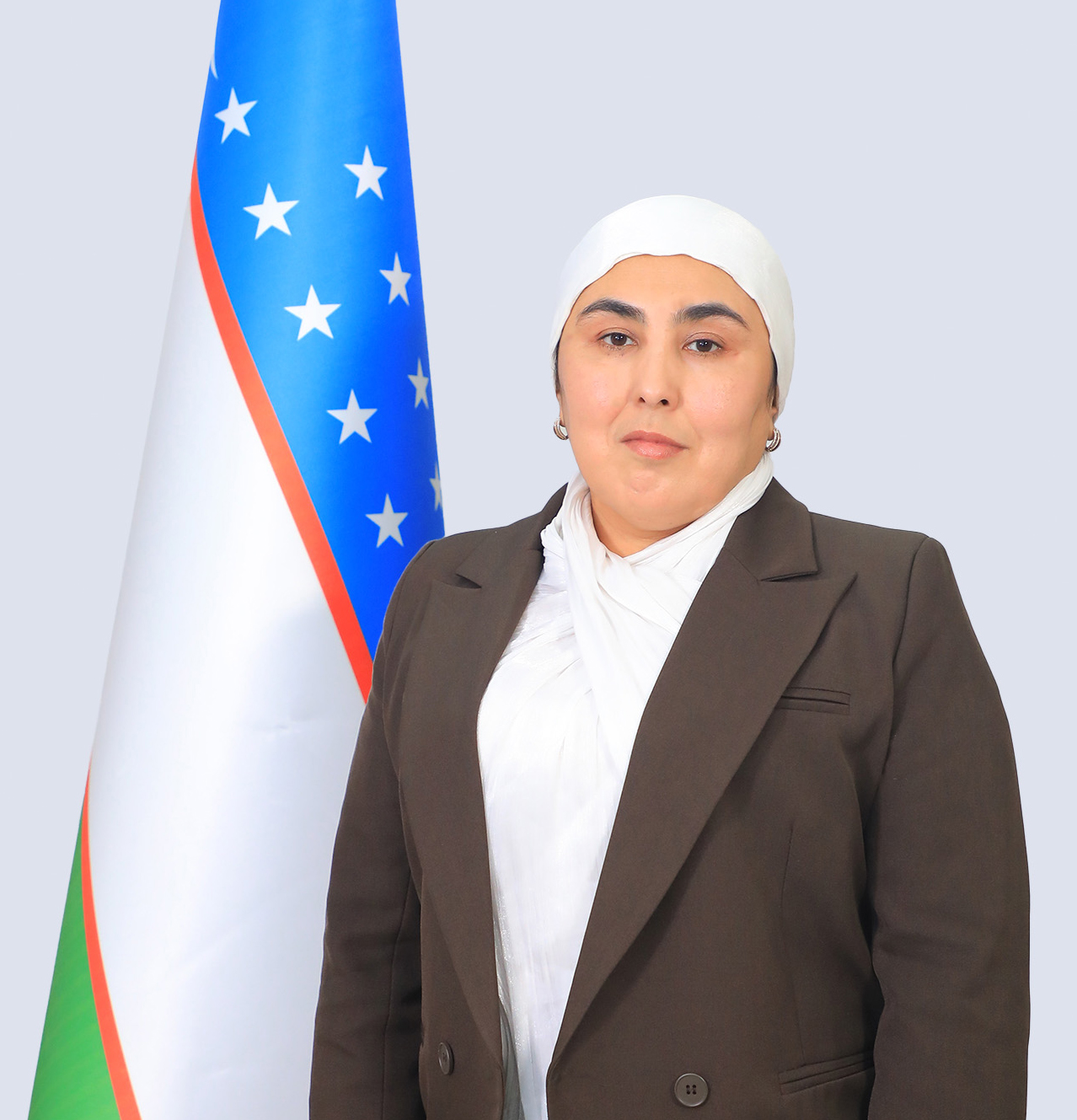 Xidoyatova Nasiba Shakbarovna